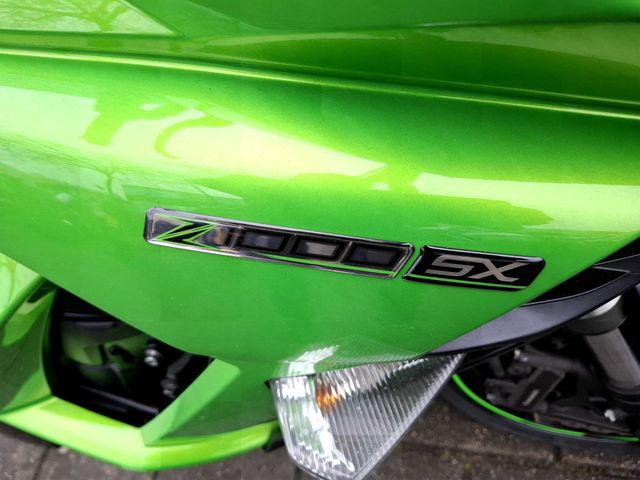kawasaki - z-1000-sx-abs
