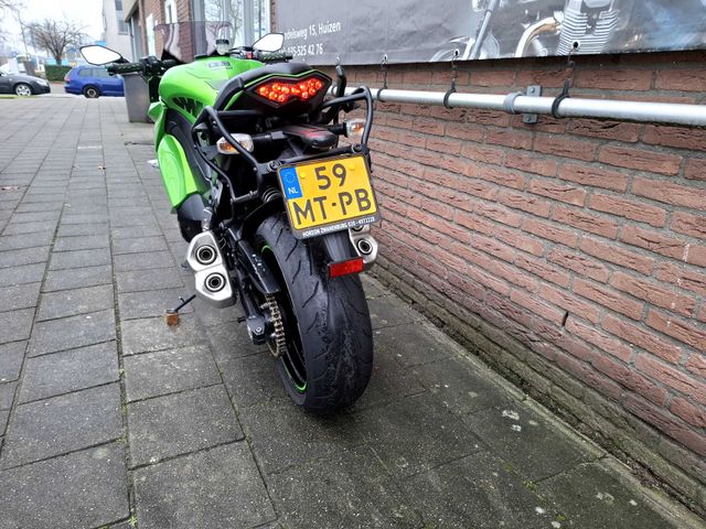 kawasaki - z-1000-sx-abs