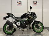 KAWASAKI Z 500 SE