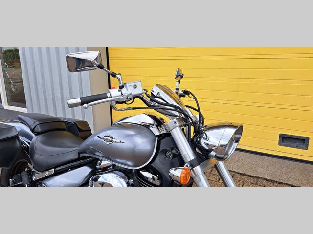 suzuki - intruder-m-800