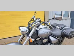 Suzuki Intruder M 800 2006 occasion – foto 10 van 20