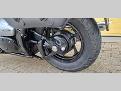 Suzuki Intruder M 800 2006 occasion – foto 11 van 20