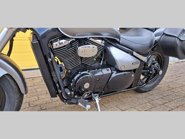 suzuki - intruder-m-800