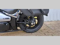 Suzuki Intruder M 800 2006 occasion – foto 18 van 20