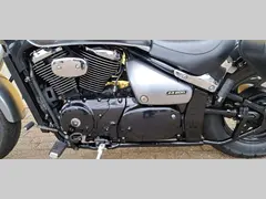 Suzuki Intruder M 800 2006 occasion – foto 19 van 20