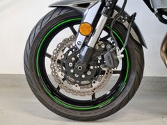 Kawasaki Versys 650 ABS 2026 occasion – foto 6 van 19