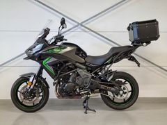 Kawasaki Versys 650 ABS 2026 occasion – foto 1 van 19