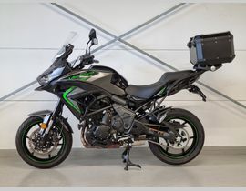 Kawasaki Versys 650 ABS 2026 occasion
