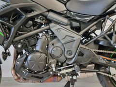 Kawasaki Versys 650 ABS 2026 occasion – foto 5 van 19