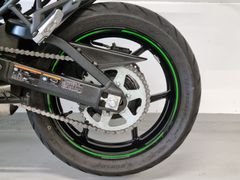 Kawasaki Versys 650 ABS 2026 occasion – foto 4 van 19