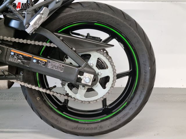 kawasaki - versys-650-abs
