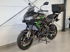 Kawasaki Versys 650 ABS 2026 occasion – foto 2 van 19