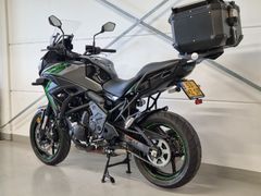 Kawasaki Versys 650 ABS 2026 occasion – foto 3 van 19