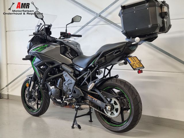 kawasaki - versys-650-abs