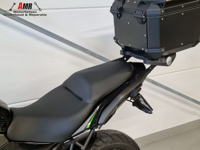 kawasaki - versys-650-abs