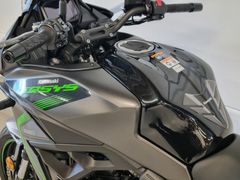 Kawasaki Versys 650 ABS 2026 occasion – foto 9 van 19