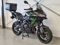 Kawasaki Versys 650 ABS 2026 occasion – foto 13 van 19