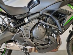 Kawasaki Versys 650 ABS 2026 occasion – foto 15 van 19