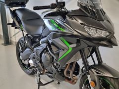 Kawasaki Versys 650 ABS 2026 occasion – foto 19 van 19
