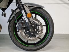 Kawasaki Versys 650 ABS 2026 occasion – foto 14 van 19