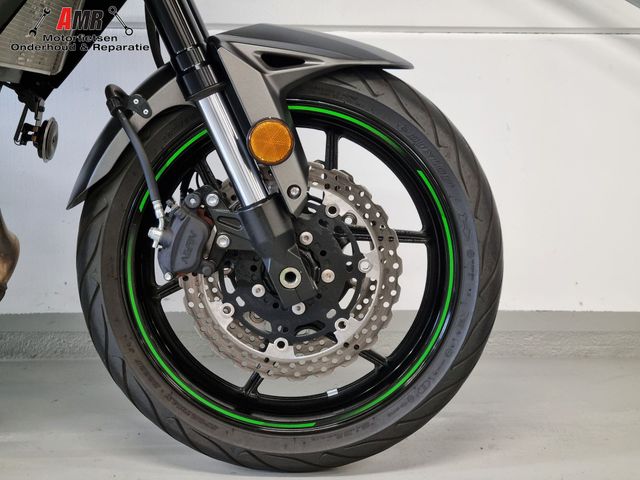 kawasaki - versys-650-abs