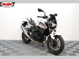 KAWASAKI Z400 PERFORMANCE