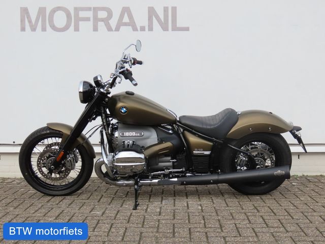bmw - r-18