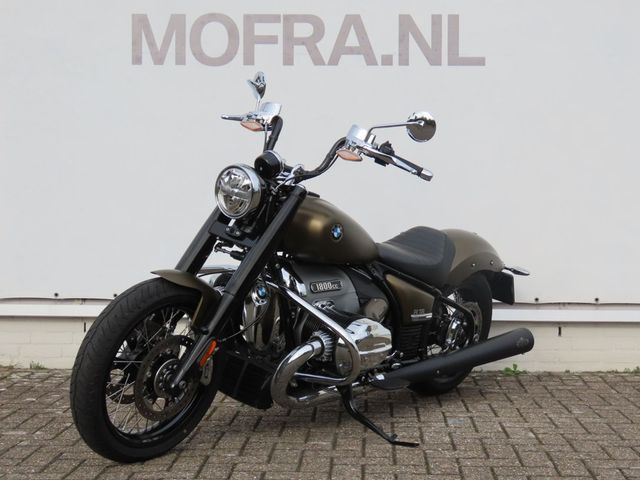 bmw - r-18