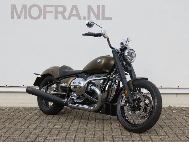 bmw - r-18