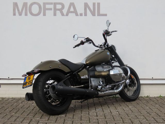 bmw - r-18