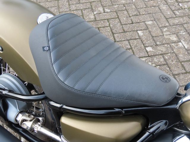 bmw - r-18