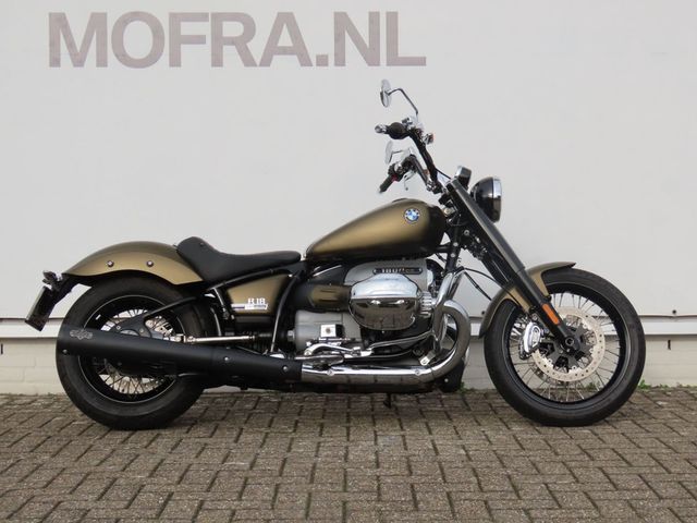 bmw - r-18