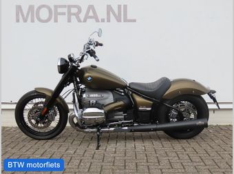 BMW R 18 2022 occasion