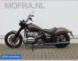 BMW R 18 2022 occasion