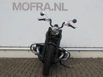 BMW R 18 – foto 3