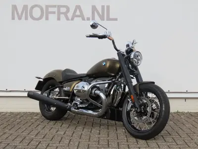 BMW R 18 – foto 4