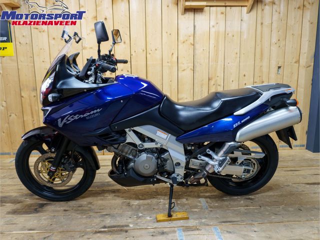 suzuki - v-strom-dl-1000