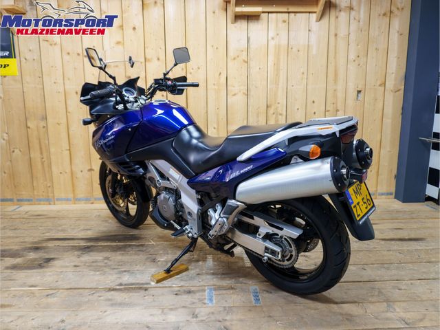 suzuki - v-strom-dl-1000