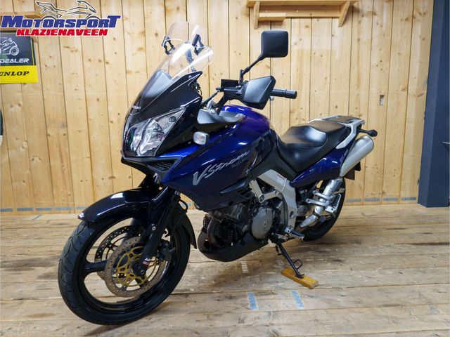 suzuki - v-strom-dl-1000