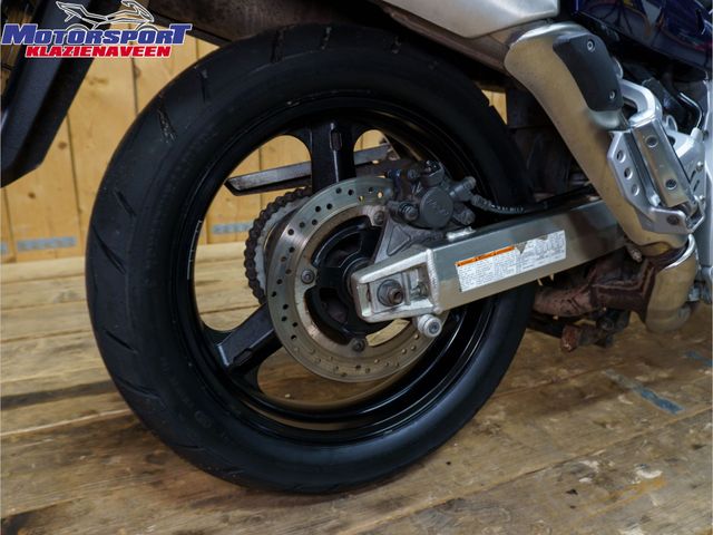 suzuki - v-strom-dl-1000