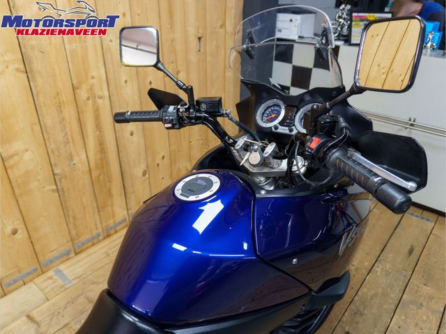 suzuki - v-strom-dl-1000