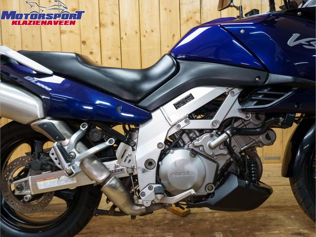 suzuki - v-strom-dl-1000