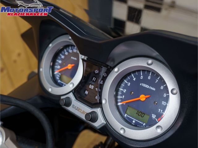 suzuki - v-strom-dl-1000