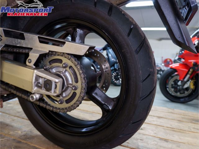 suzuki - v-strom-dl-1000