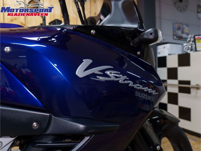 suzuki - v-strom-dl-1000
