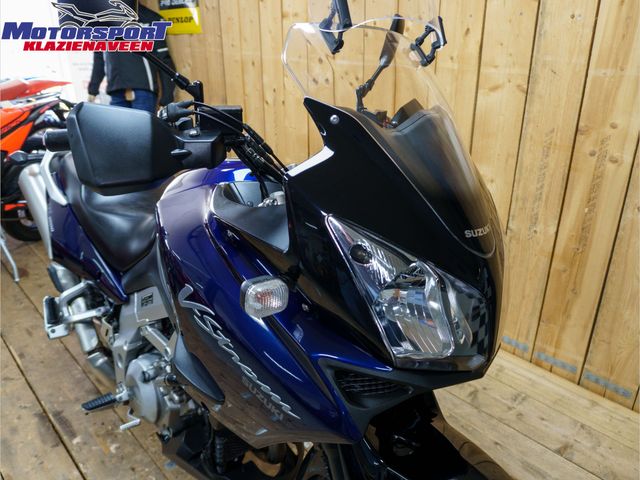 suzuki - v-strom-dl-1000