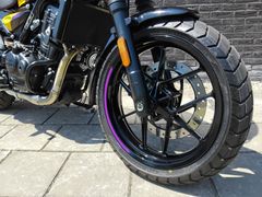 Royal Enfield Guerrilla 450 2025 occasion – foto 5 van 15