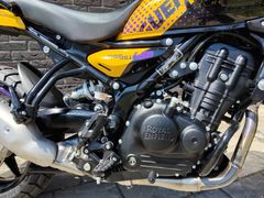 Royal Enfield Guerrilla 450 2025 occasion – foto 6 van 15