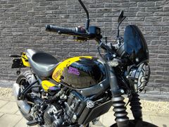 Royal Enfield Guerrilla 450 2025 occasion – foto 4 van 15