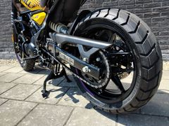 Royal Enfield Guerrilla 450 2025 occasion – foto 11 van 15
